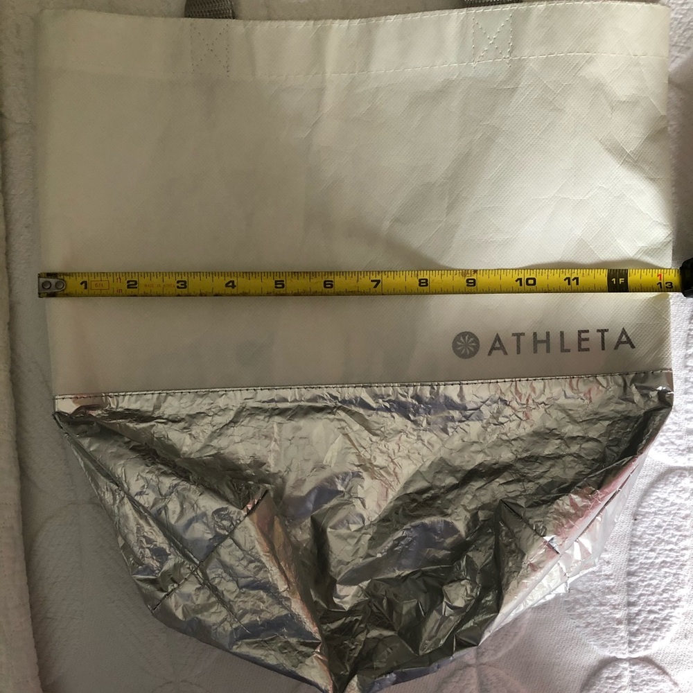 Athleta tote